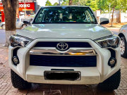 Tin tức ô tô - Xe nhập khẩu Toyota 4Runner đời 2014 rao bán bằng xe GLC 200 mới