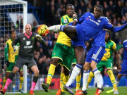 Bóng đá - Nhận định bóng đá Chelsea – Norwich: Thời cơ &quot;bắn phá&quot;, vững chãi Top 3