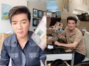 Đời sống Showbiz - Giàu có như Đàm Vĩnh Hưng vẫn đi livestream bán đĩa vì lý do này