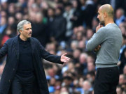 Bóng đá - Giật mình Man City: Mourinho tố cáo gay gắt, đại gia &quot;đánh hội đồng&quot;