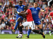 Bóng đá - MU bất bại 19 trận: Nguy cơ chuỗi trận vô nghĩa, &quot;đánh bạc&quot; với Leicester