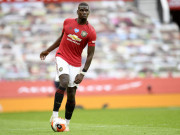 Bóng đá - Pogba mất bóng khiến MU nhận bàn thua, huyền thoại giận dữ chỉ trích