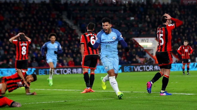 Man City chạy đà cho FA Cup