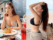 Bạn trẻ - Cuộc sống - Hot blogger &quot;Người ấy là ai&quot; xinh đẹp, tài năng nhưng không dám yêu ai vì tai nạn trong quá khứ