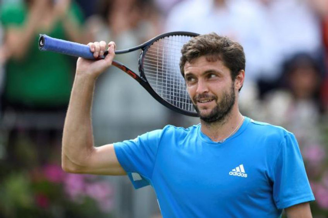 Tay vợt người Pháp - Simon đăng đàn nói về Djokovic và Federer