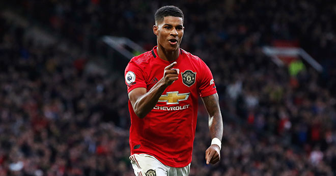 Rashford sắp có bằng tiến sĩ danh dự của Đại học Manchester khi mới 22 tuổi