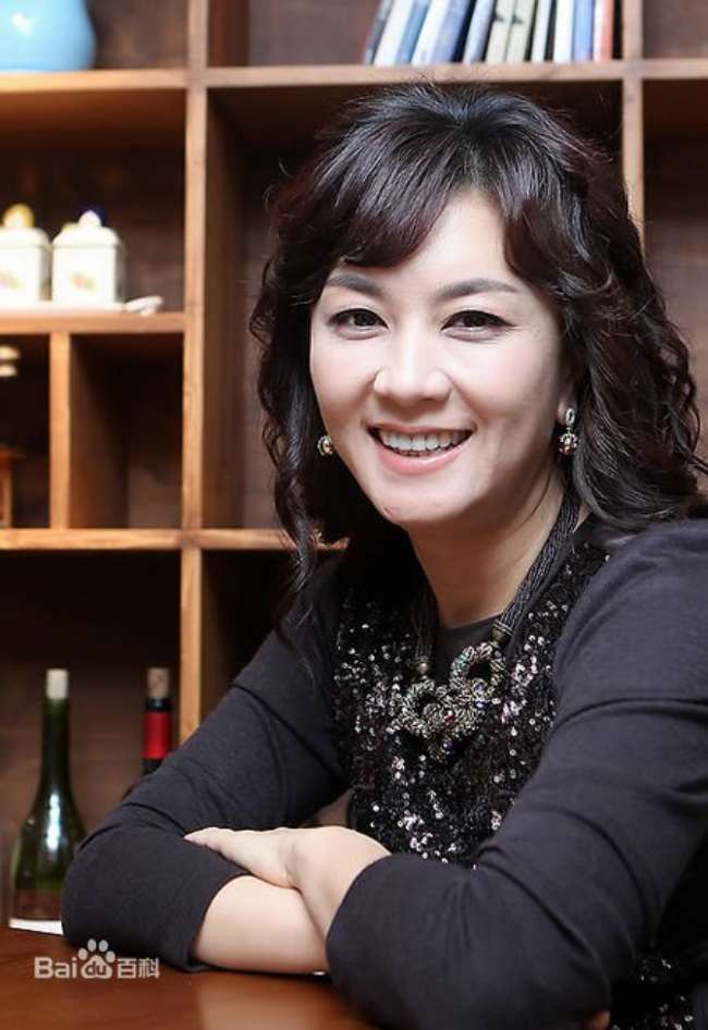 Kim Hye Seon sinh năm 1969, từng ghi dấu ấn với khán giả qua những bộ phim như "Những bà nội trợ hành động", "Bí mật ở Cheongdam-dong"... Nổi đình nổi đám nhưng Kim Hye Seon lại có đời tư không mấy suôn sẻ. Nữ diễn viên kết hôn lần đầu vào năm 1994 nhưng tới năm 2003, cô đã ly hôn người chồng đầu tiên.
