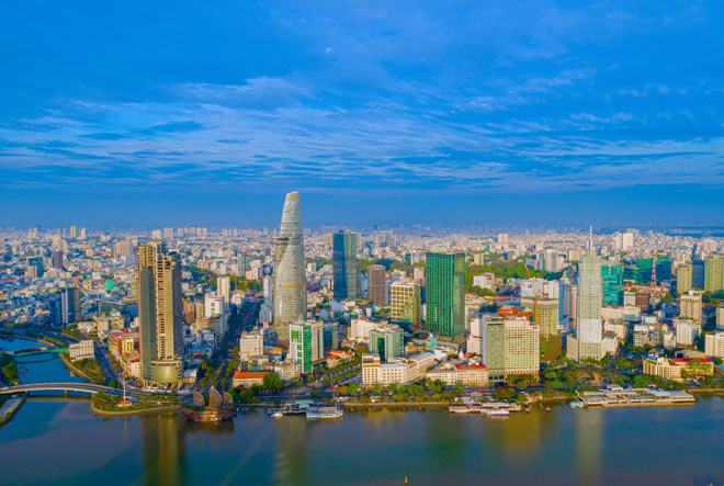 Sự phát triển của TP. HCM và Hà Nội giúp Việt Nam tiếp tục thăng hạng về độ minh bạch trong mắt nhà đầu tư ngoại