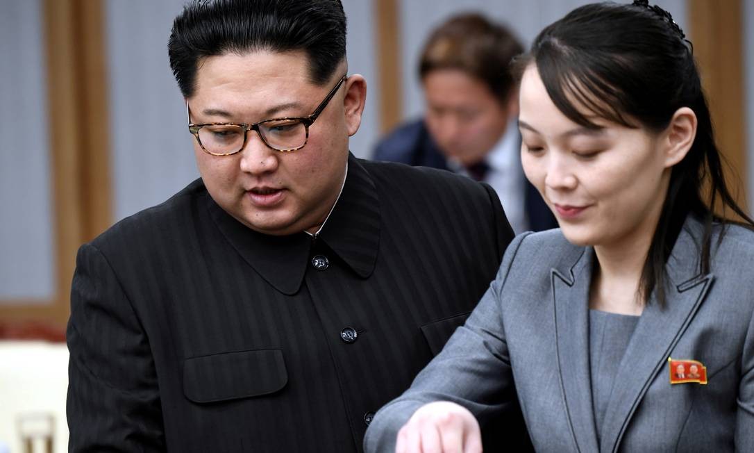 Ông Kim Jong Un xuất hiện ít kỷ lục trong nửa đầu năm nay (ảnh: Yonhap)