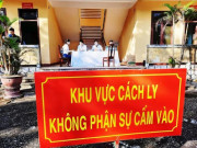 Tin tức trong ngày - Thêm một ca nhiễm COVID-19 tại Việt Nam