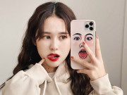 Thời trang Hi-tech - Top smartphone có camera selfie chụp đẹp nhất năm 2020