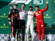 Thể thao - Đua xe F1, chặng Hungarian GP 2020: Xác định sức mạnh của Ferrari