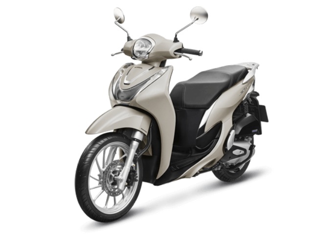 Báo nước ngoài ca ngợi hết nấc xe ga 2020 Honda SH Mode 125 - 14