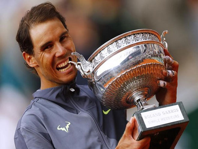 Nadal có lẽ sẽ ưu tiên Roland Garros hơn là US Open