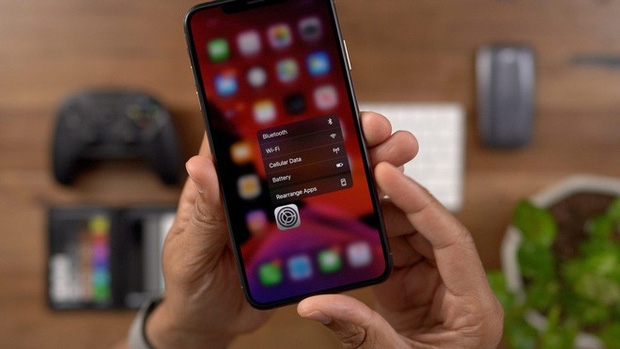 iPhone XS đang hot tại Việt Nam, nhưng có mẫu iPhone khác còn &#34;ngon&#34; hơn - 2