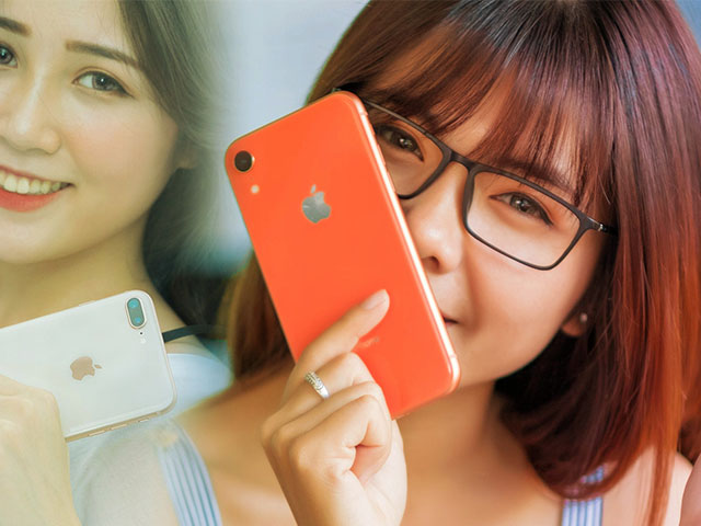 iPhone XS đang hot tại Việt Nam, nhưng có mẫu iPhone khác còn &#34;ngon&#34; hơn - 3