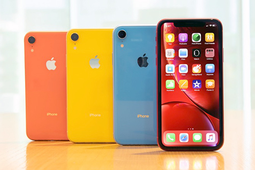 iPhone XS đang hot tại Việt Nam, nhưng có mẫu iPhone khác còn &#34;ngon&#34; hơn - 4