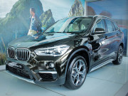 Tin tức ô tô - BMW X1 giảm giá 310 triệu đồng, rẻ nhất phân khúc