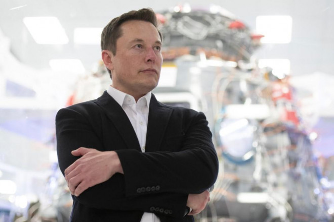 Bên cạnh xe điện Tesla, tỷ phú Elon Musk còn ấp ủ nhiều dự án công nghệ cao. Ảnh: Getty Images.