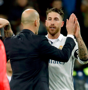Triều đại mới của Zidane ở Real Madrid: Vinh quang không nhờ may mắn - 15