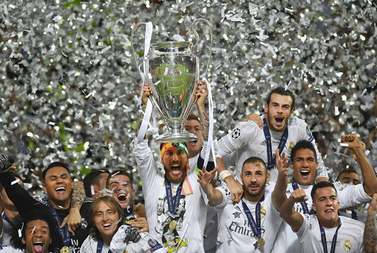 Triều đại mới của Zidane ở Real Madrid: Vinh quang không nhờ may mắn - 7