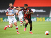 Bóng đá - Trực tiếp bóng đá Bournemouth - Southampton: &quot;Đòn kết liễu&quot; phút 90+8 (Hết giờ)