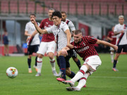 Bóng đá - Video highlight trận AC Milan - Bologna: Sức mạnh đáng sợ, đại tiệc 6 bàn