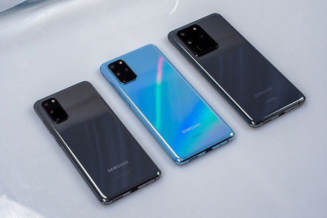 Galaxy S10 liệu có còn đáng mua? - 3