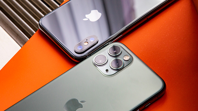 Sau gần 3 năm, có nên mua iPhone X lúc này? - 3