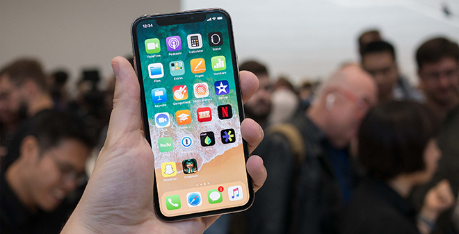 Sau gần 3 năm, có nên mua iPhone X lúc này? - 2