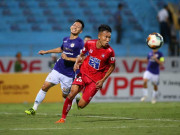 Bóng đá - Hà Nội FC nhà bầu Hiển sa sút ở V-League: Tụt dốc vì SAO nào vắng mặt?