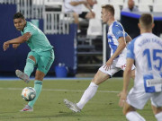 Bóng đá - Video highlight trận Leganes - Real Madrid: Dữ dội màn rượt đuổi, đoạn kết đau đớn