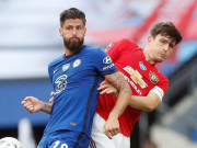 Bóng đá - Maguire siêu tồi tệ: Fan MU giận dữ đòi tước băng đội trưởng