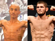 Thể thao - Tin nóng làng võ: &quot;Đệ nhất Thiếu Lâm&quot; gặp khó, “Đại bàng” Khabib sẽ tái xuất