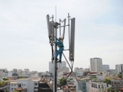 Công nghệ thông tin - Viettel &quot;thay áo&quot; trạm thu phát sóng: Tăng gấp đôi tốc độ 4G, hướng tới 5G