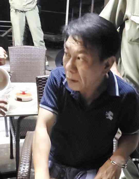 Cựu cảnh sát Hàn Quốc được xác định cầm đầu đường dây ma túy "khủng"