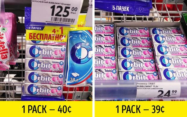 9 bí mật mà siêu thị giấu nhẹm, đến khi phát hiện ra khách hàng chỉ còn biết &#34;tức anh ách&#34; - 3