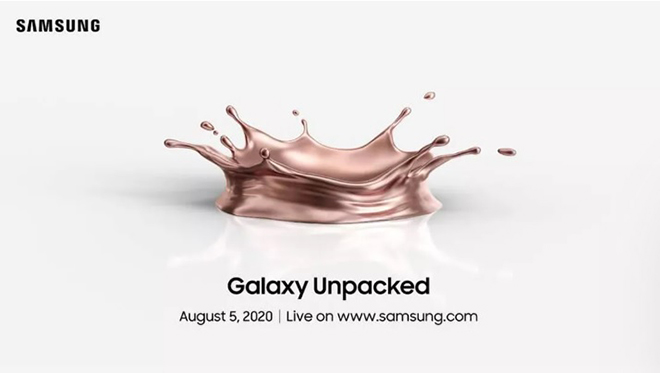 Sự kiện Galaxy Unpacked sẽ là nơi Samsung giới thiệu hàng loạt "bom tấn" mới.