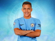 Bóng đá - Tin cực vui MU như &quot;vớ được vàng&quot;: Man City muốn mua Alexis Sanchez