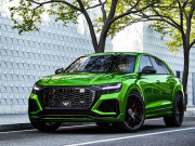 Tin tức ô tô - Xe hiệu suất cao Audi RS Q8 độ công suất lên hơn 1.000 mã lực