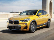 Tin tức ô tô - BMW X2 và X3 giảm giá &quot;chạm đáy&quot; tới 330 triệu đồng đẩy hàng tồn