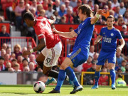 Bóng đá - Kịch bản điên rồ MU – Leicester tranh vé dự Cúp C1 bằng trận play-off