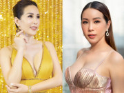 Đời sống Showbiz - Hoa hậu Việt chọn sai chồng 2 lần, từng bị người tình &quot;cắm sừng&quot;