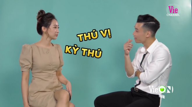Cặp đôi Kiều Ly - Nhật Linh “Người Ấy Là Ai” thừa nhận vẫn chỉ đang ở quan hệ bạn bè - 3