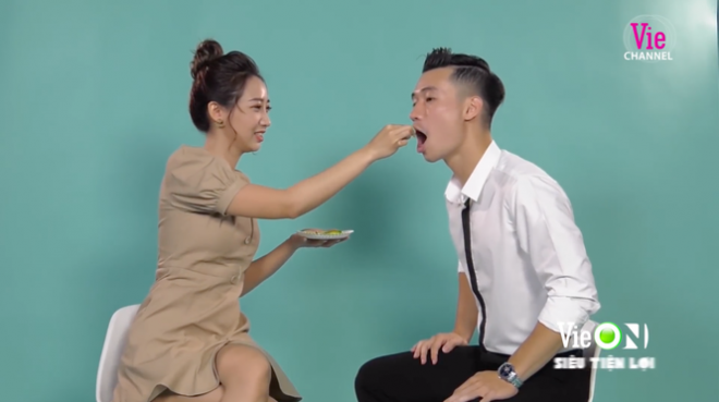 Cặp đôi Kiều Ly - Nhật Linh “Người Ấy Là Ai” thừa nhận vẫn chỉ đang ở quan hệ bạn bè - 2