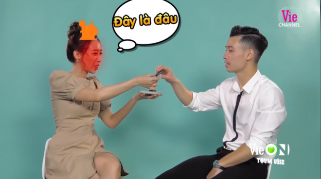 Cặp đôi Kiều Ly - Nhật Linh “Người Ấy Là Ai” thừa nhận vẫn chỉ đang ở quan hệ bạn bè - 6