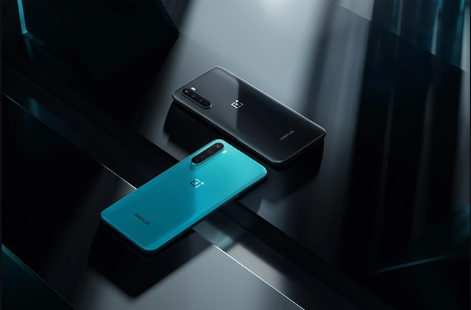 Ra mắt &#34;kẻ hủy diệt&#34; mới - OnePlus Nord 5G - 2