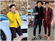 Đời sống Showbiz - Em trai Hoài Linh sống sang chảnh, chơi kim cương, &quot;thay xe như thay áo&quot; khiến ai cũng kiêng nể