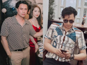 Đời sống Showbiz - Việt Anh gây &quot;sốc&quot; với diện mạo mới sau ly hôn vợ hai, chi gần nửa tỷ &quot;dao kéo&quot;