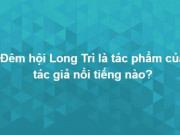 Giáo dục - du học - Bộ câu đố cực &quot;khoai&quot; khiến anh em loay hoay cả buổi tìm đáp án